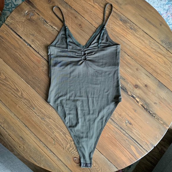 Gentle Fawn hazel bodysuit - Picture 2 of 2